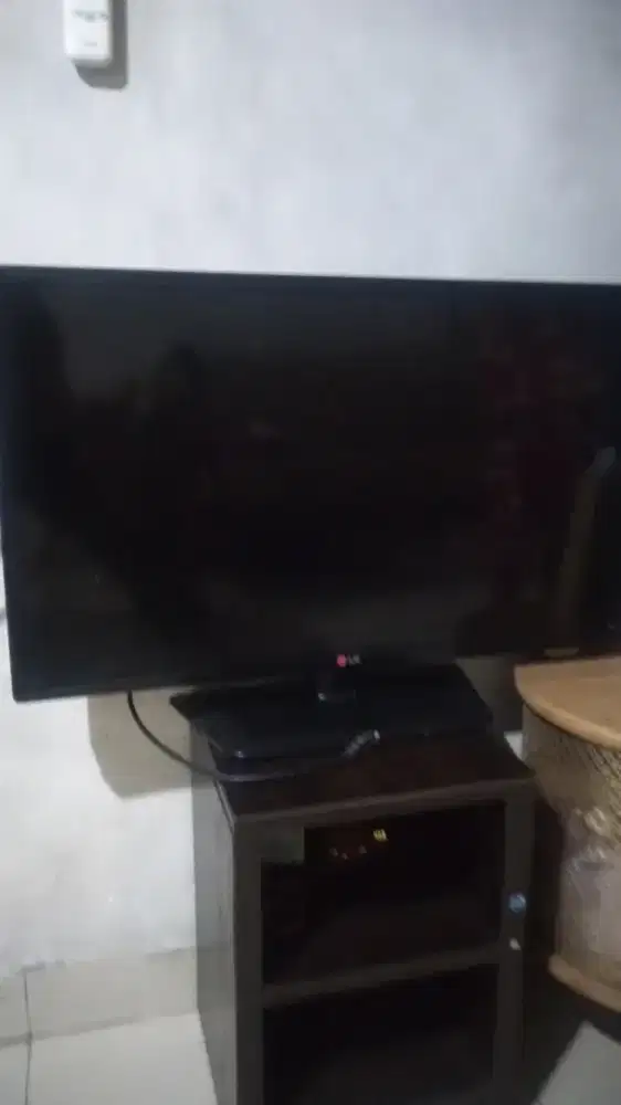 Televisi LG 32 Inch Keren