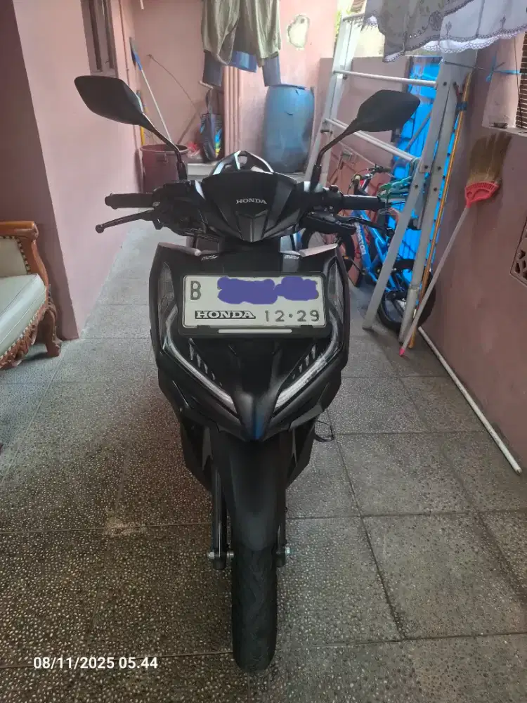 VARIO 125 GEN 2 2024