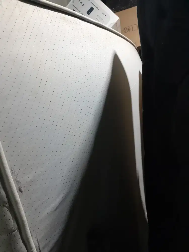 Spring Bed Spring Air Ukuran Besar