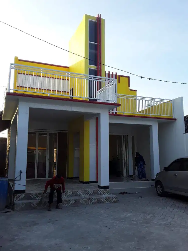 Dijual Rumah Dusun Pekukuhan Kabupaten Mojokerto