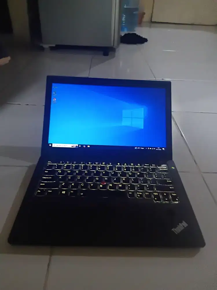Lenovo Thinkpad X270 core i7 gen 7 slim