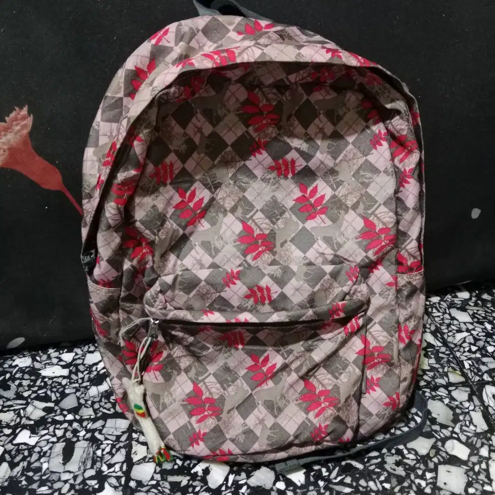 Ransel brand original top ten