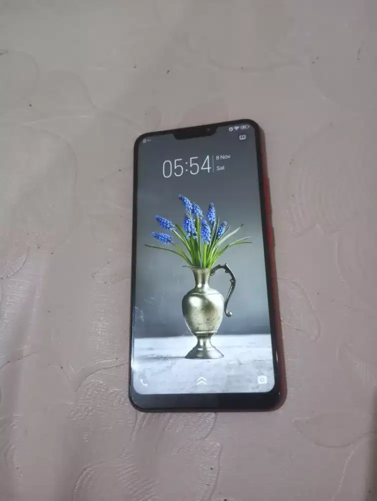 Vivo Y83 ram 4gb