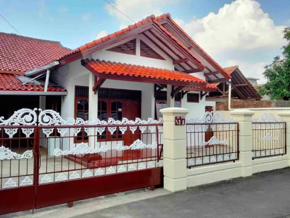 Disewakan Rumah dkt dr Cilandak kko