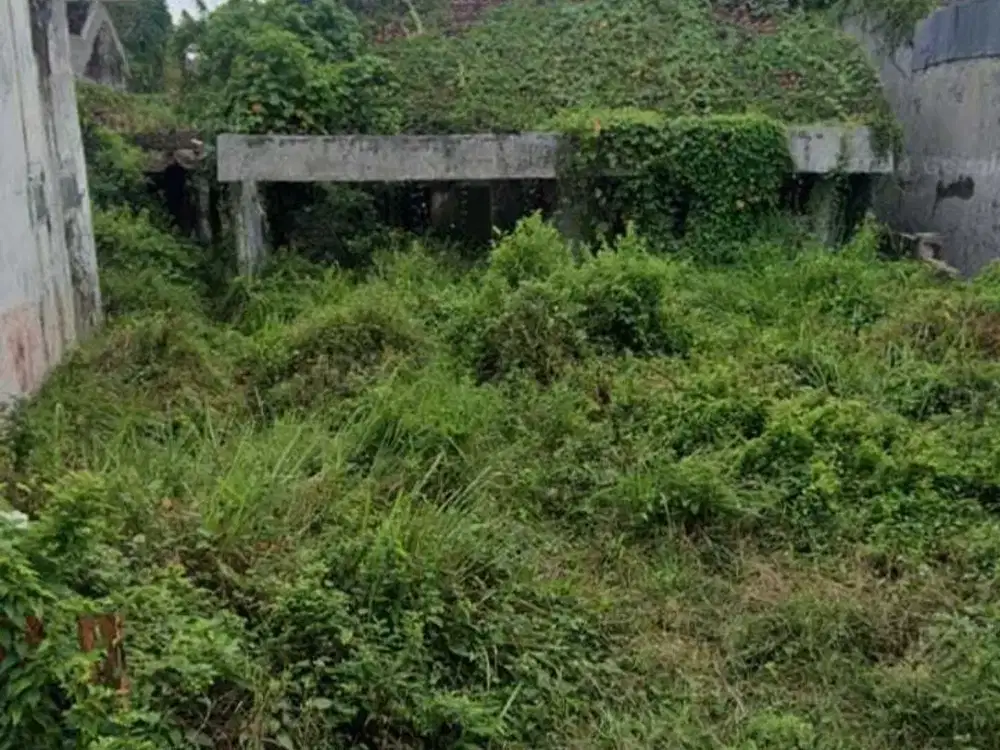 Jual Tanah Bonus rumah lokasi super strategis pemalang kota