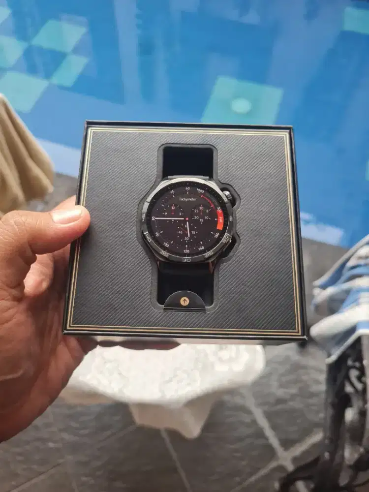 Huawei watch GT 5 46mm murah