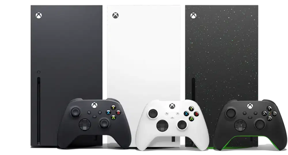 cari beli xbox s atau x