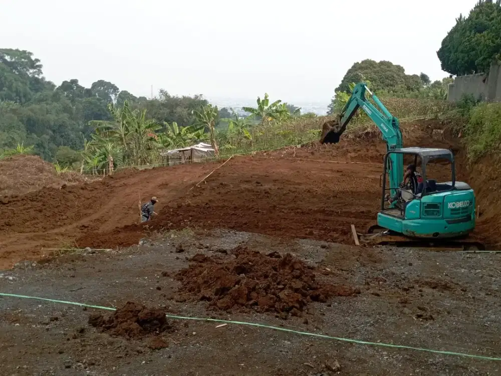 Spesial Sabtu! Beli Kavling Mutiara Kolmas Hari Ini, Dapatkan Diskon Biaya Admin di Tempat