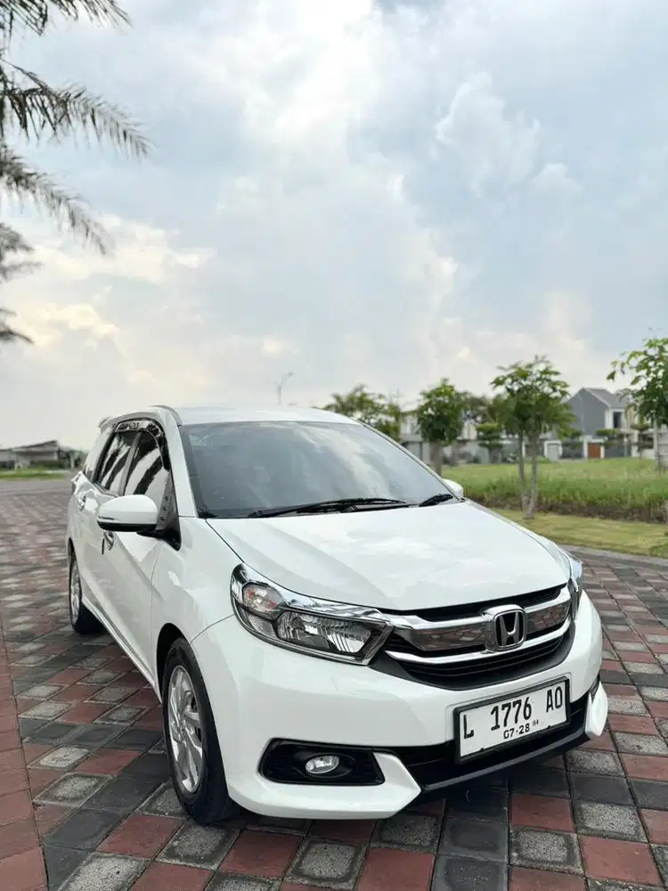 MOBILIO E MATIC ISTIMEWA 2018