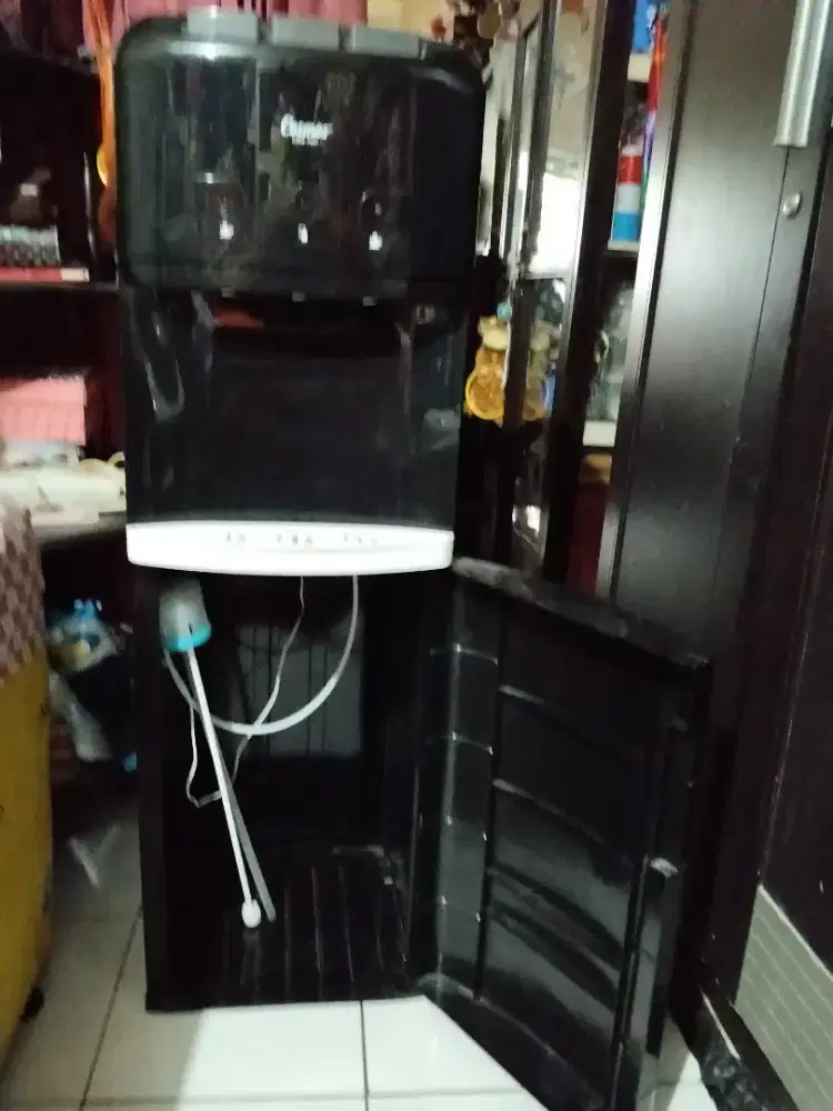 Dispenser Sekali Pakai