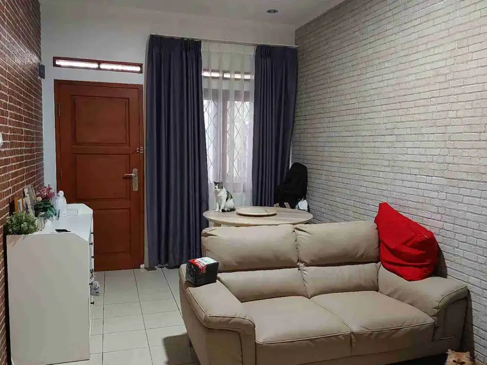 Jual Murah Rumah Terawat sayap Pasteur dibawah NJOP