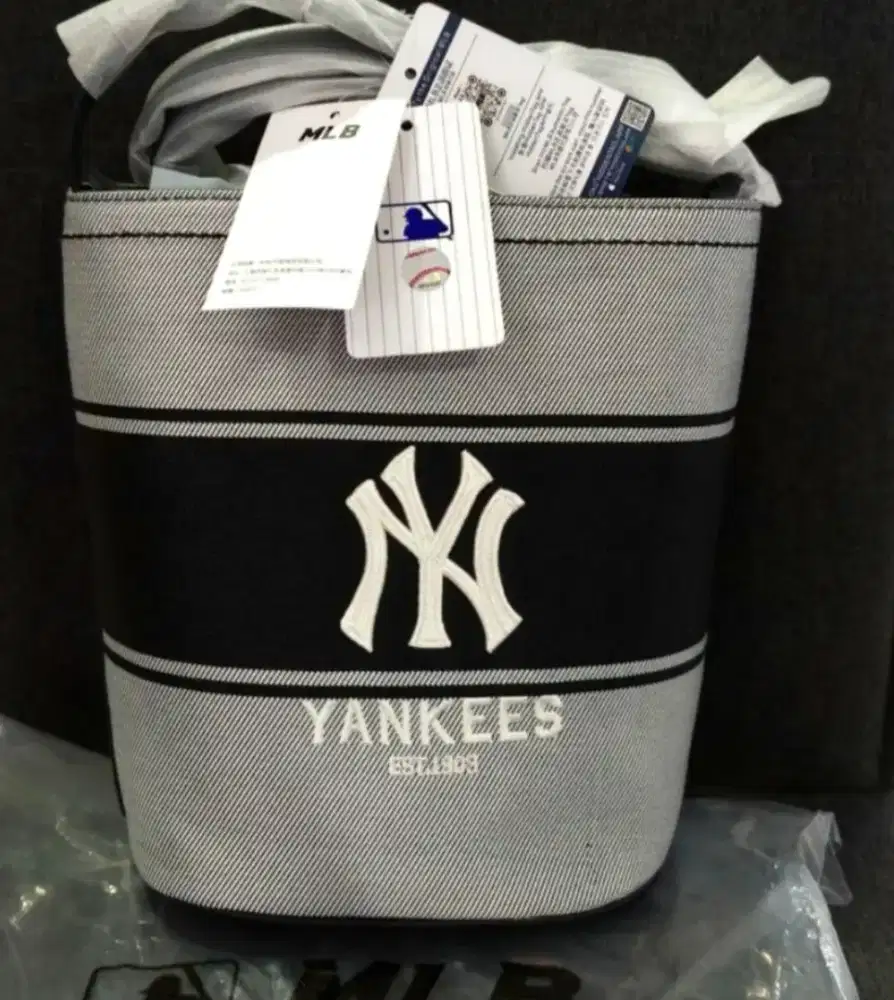 Bucket Bag MLB NY ORIGINAL STORE