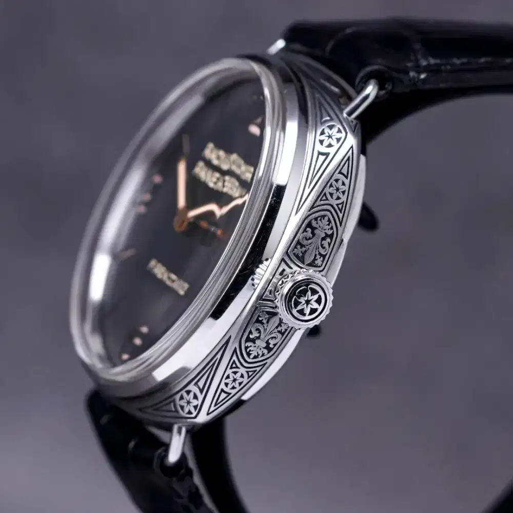 Panrai  firenze brevetatoo matic