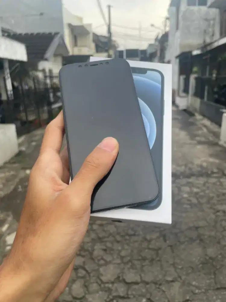 Iphone 12 inter 128gb