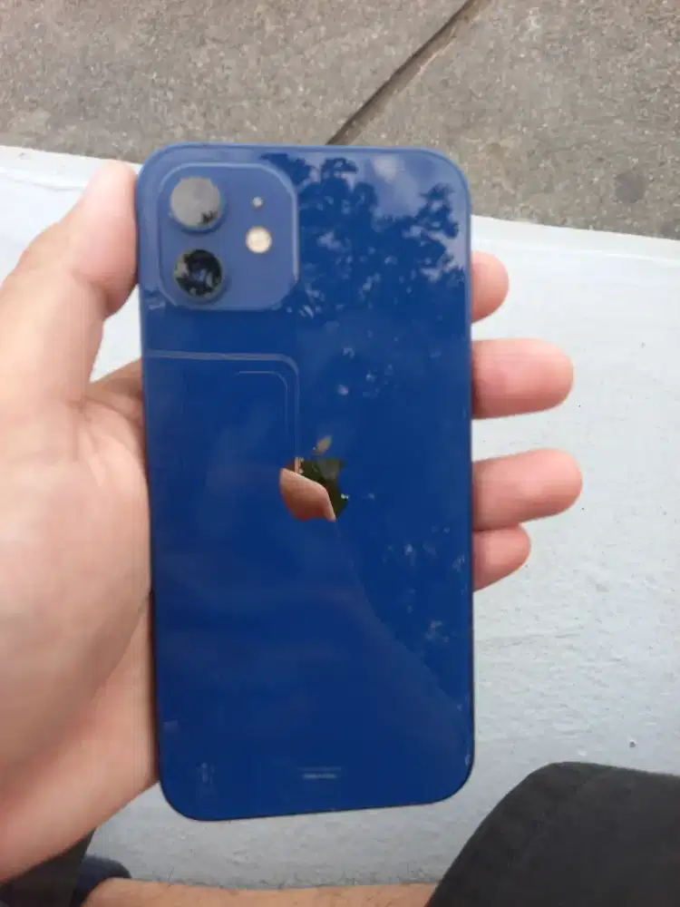 Iphone 12 Basic 128gb