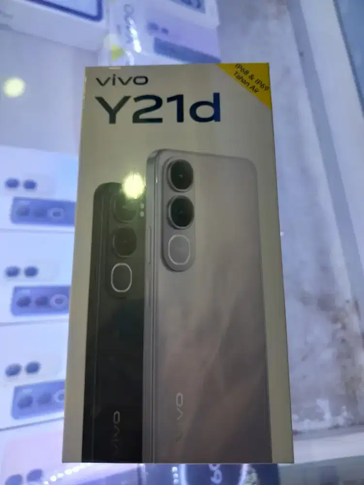 Tukar tambah hp baru