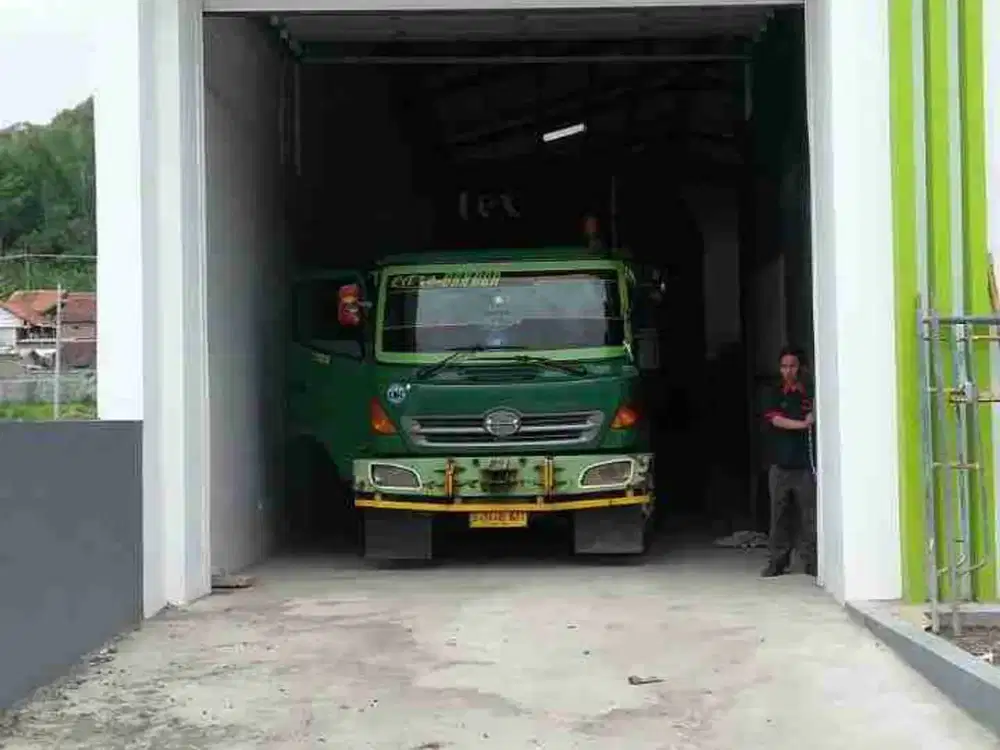 kenapa gudang baru soreang ini harus anda beli??