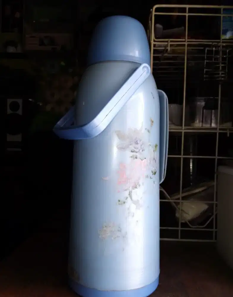 Termos Praktis 2 Liter