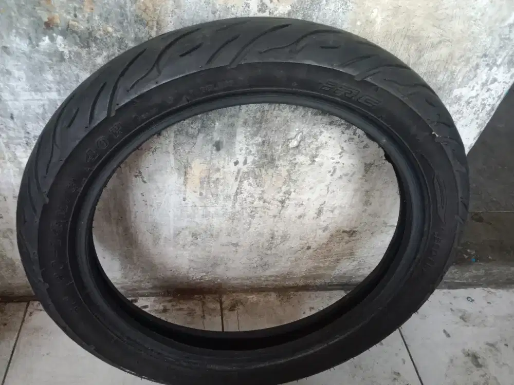 BAN TUBLES IRC RING 14 SIZE 80/90