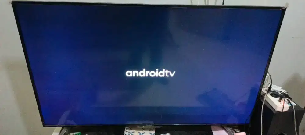 Led Android Sharp 55 Inch