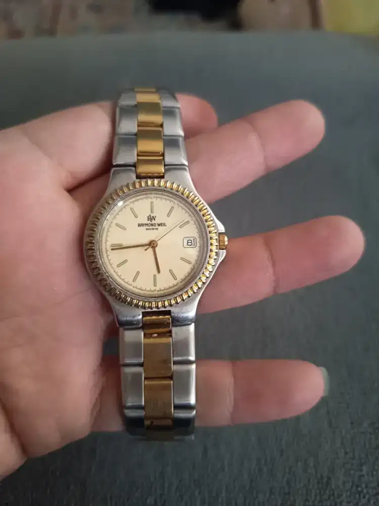 Jam tangan RAYMOND WEIL