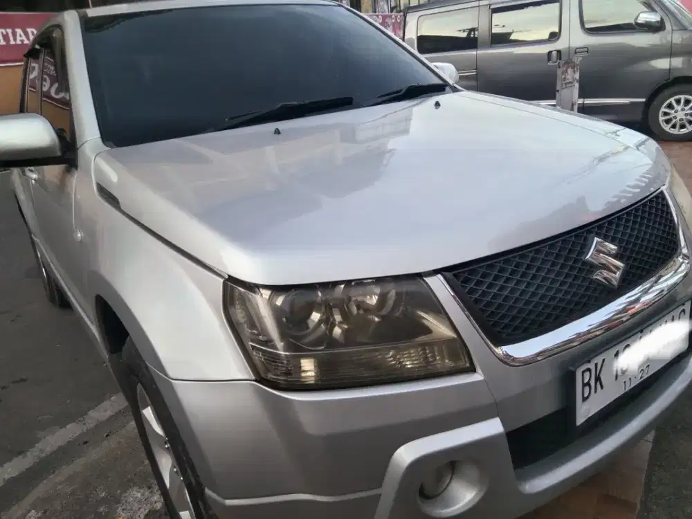 GRAND VITARA 2007