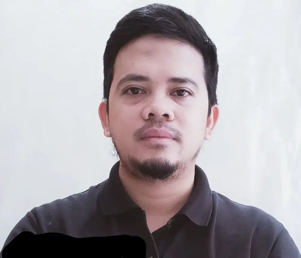 Driver Pribadi Berpengalaman