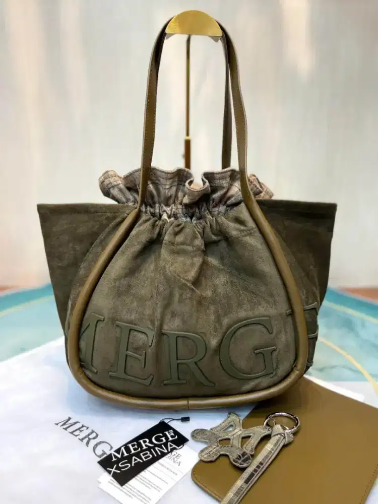 Tas Merge size Medium original