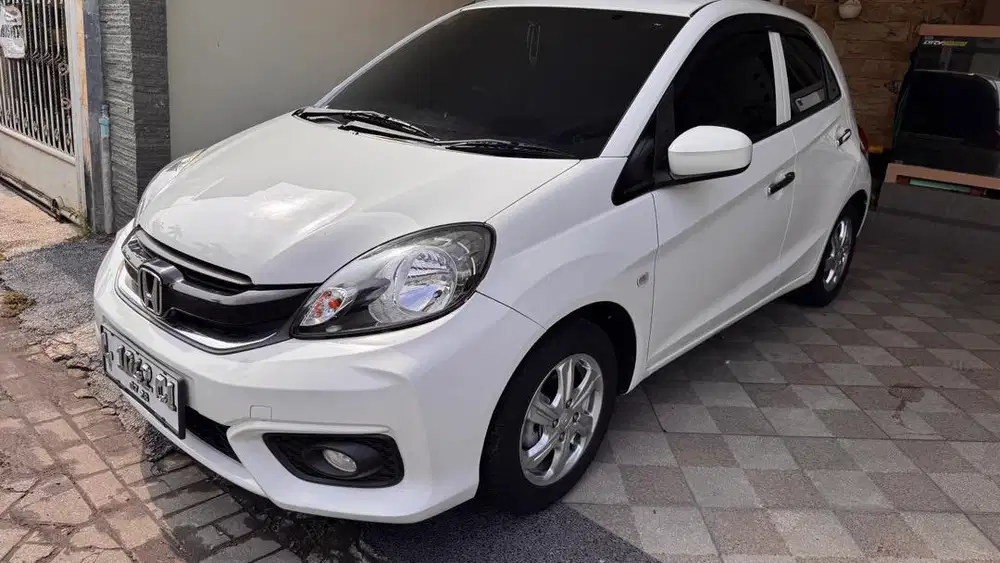 Brio type E automatic 2018