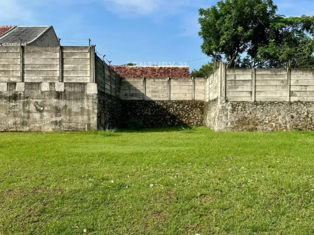 Dijual Kavling Siap Bangun Discovery Bintaro Jaya