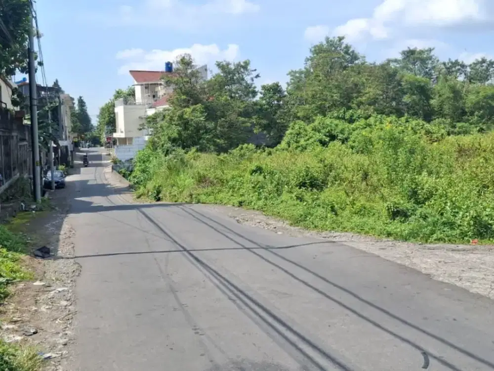 1 Menit UII, 500 Mtr Jl. Kaliurang, Lingkungan Kost Ekslusif