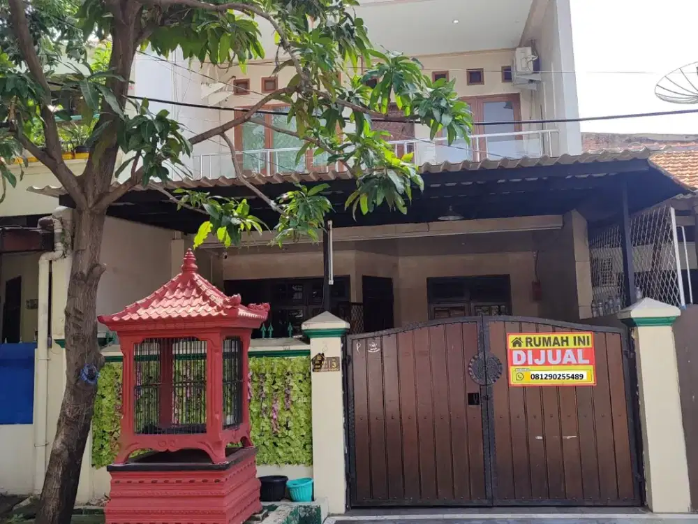 RUMAH SIAP HUNI DI JAKARTA UTARA LOKASI STRATEGIS