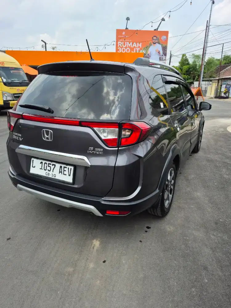 Brv E Matic 2019