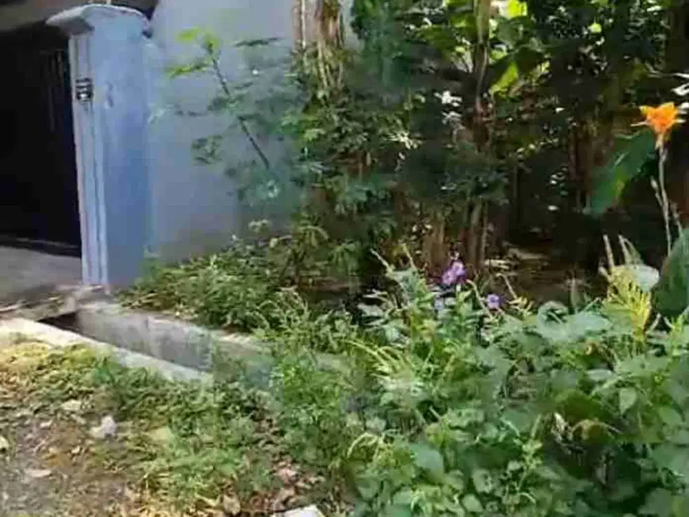 Dijual Tanah Siap Bangun di Kebonsari LVK Surabaya Selatan