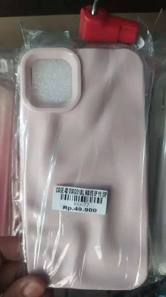 CASE 4D DIAGONAL WAYE IP 11 ATLANTIS DAHSYAT