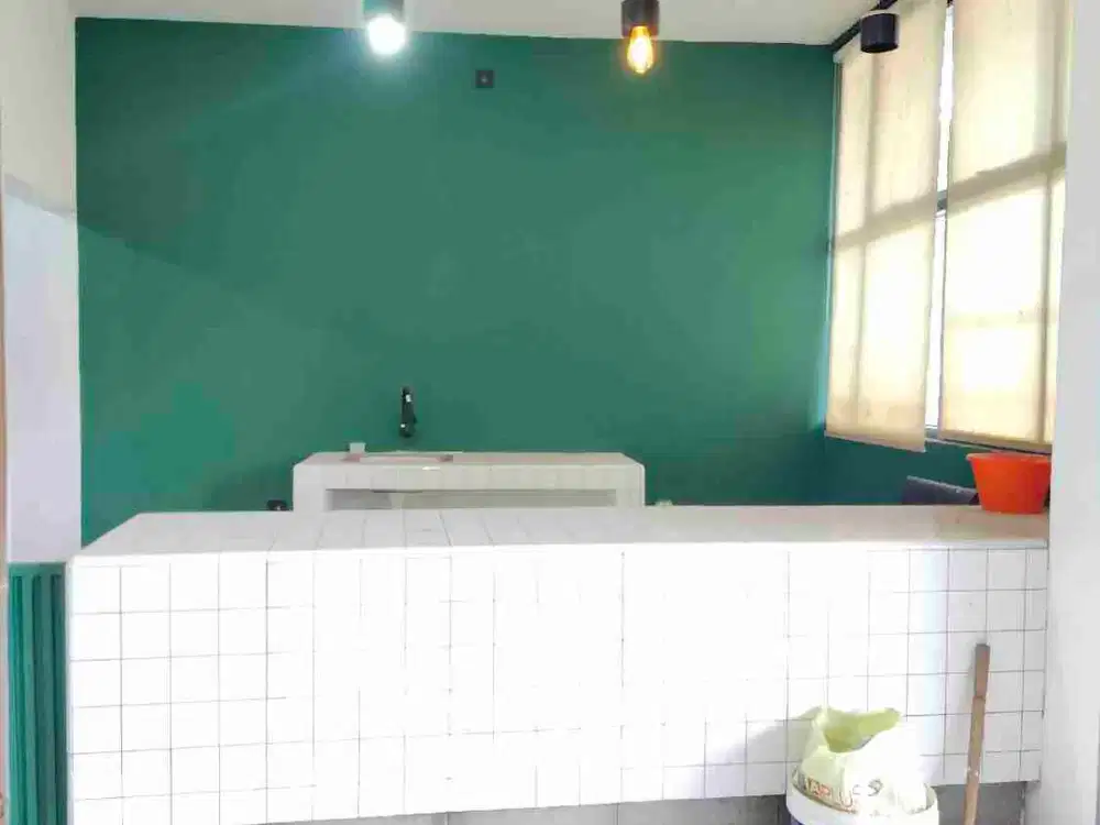 PUSAT KOTA JALAN UTAMA RAYA TALAGA BODAS SHM SAMPING CAFE  HARGA 2.950 M NEGO