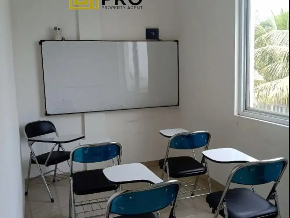 DiJual Murah Ruko 2 Lantai Ciawi Bogor dekat keluar Pintu Tol Rancamaya