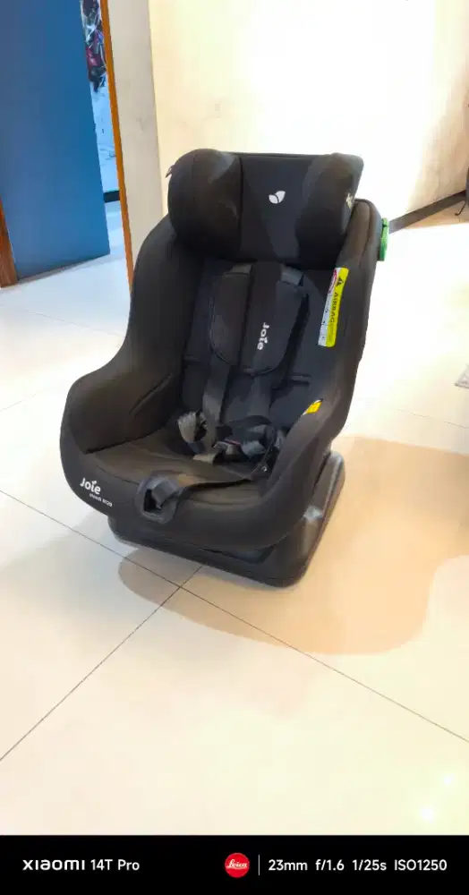 car seat anak merk joie