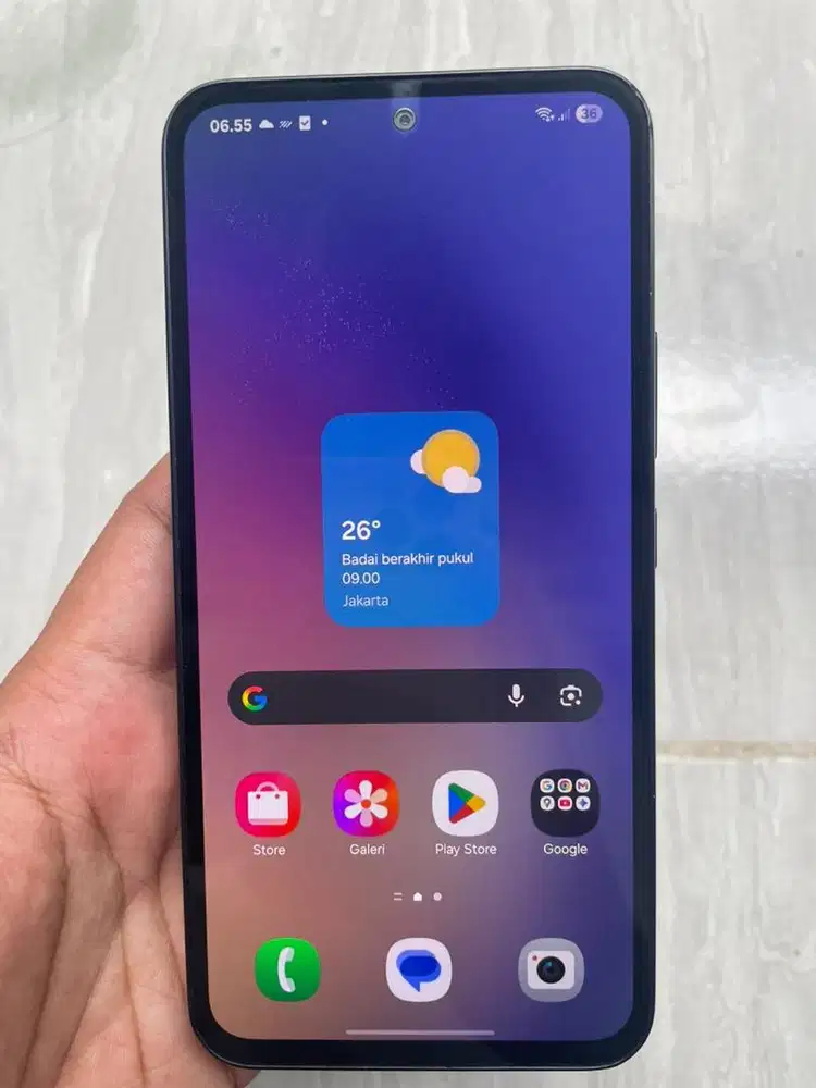 Samsung galaxy a54 5G 8/256