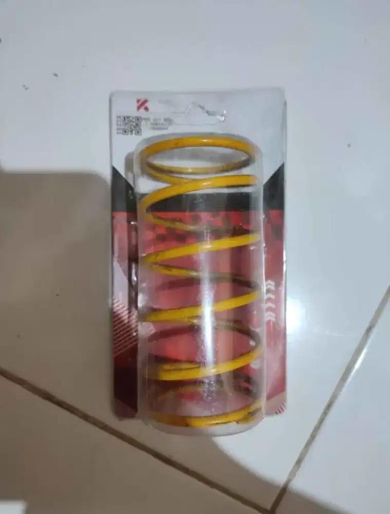 Per cvt tdr aerox nmax