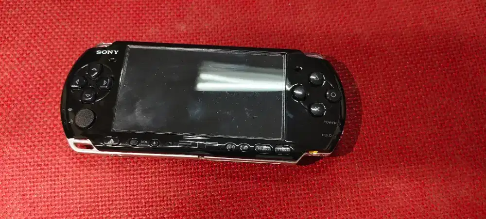 Psp slim seri 3000