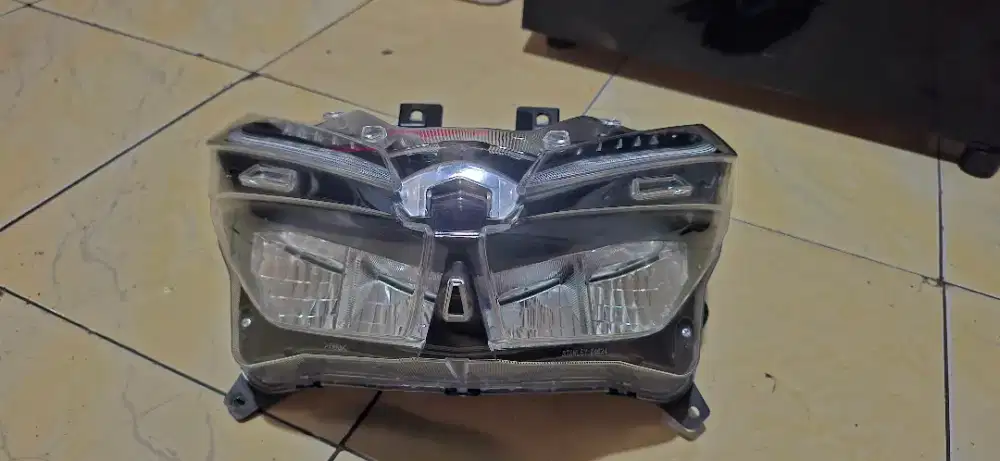 Hadlam vario 125 gen 1