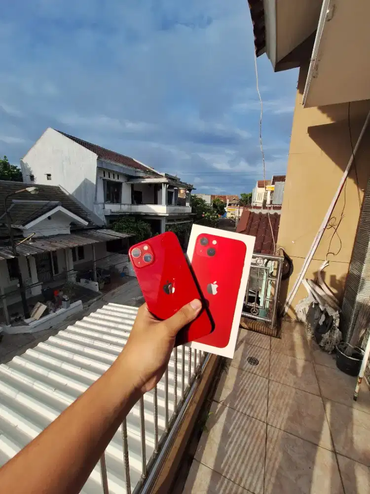 Iphone 13 128 gb ibox