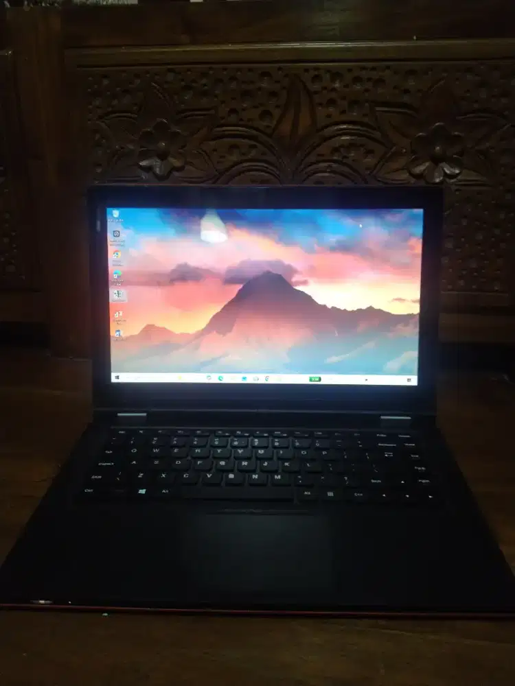 Lenovo ultrabook yoga 2 corei5 8/256gb touchscreen