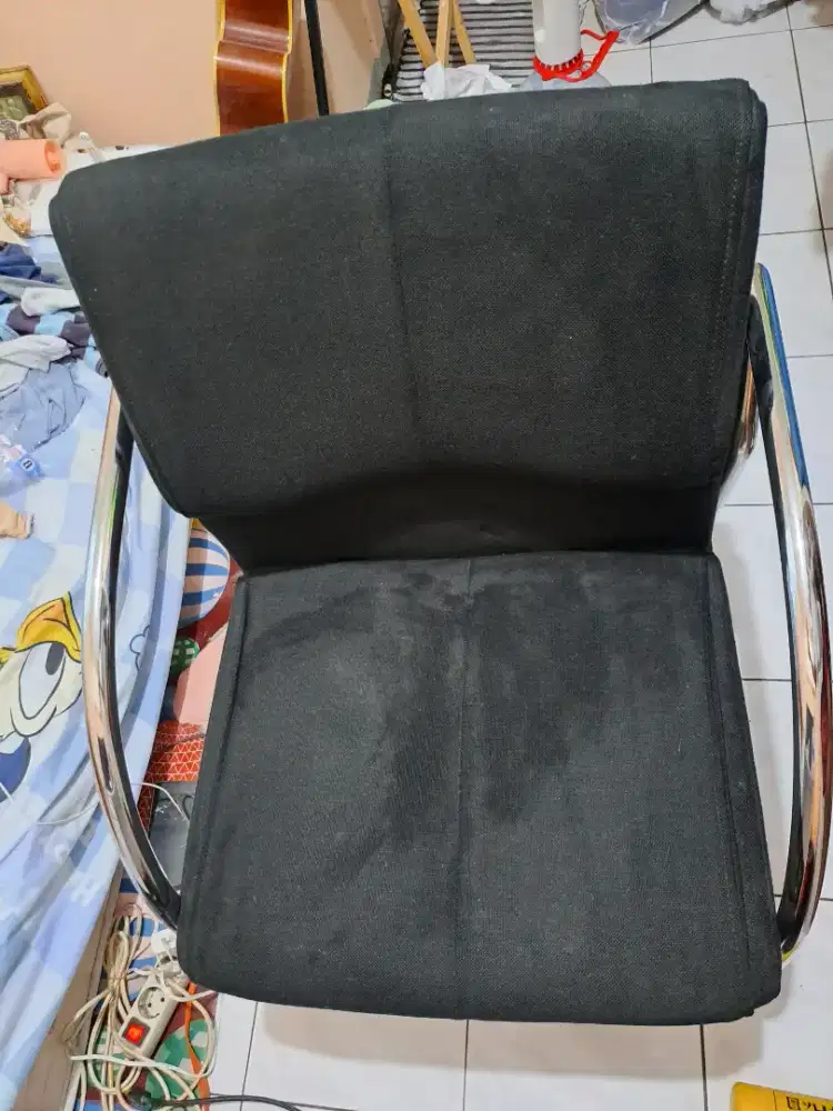 Dijual Kursi second Kokoh