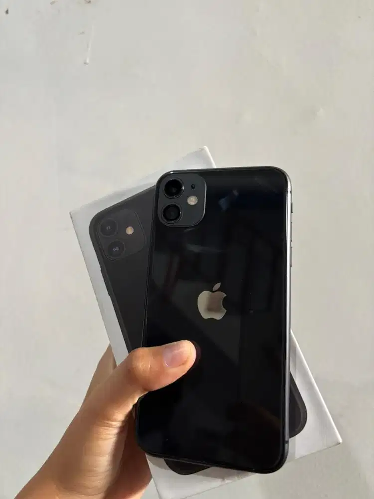 iphone 11 128gb inter allop
