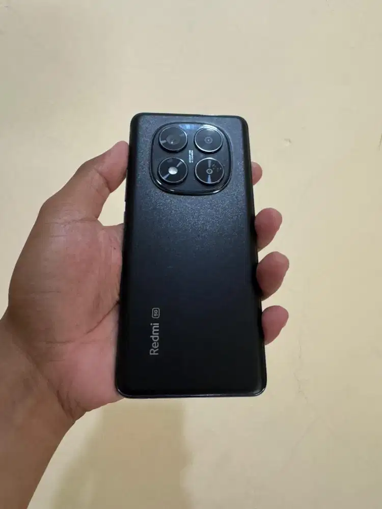 Xiaomi redmi note 14pro 5G 8/256gb