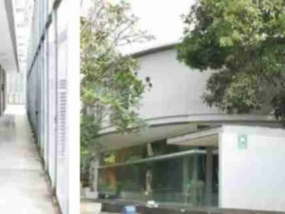 for sale kantor di bawah njop