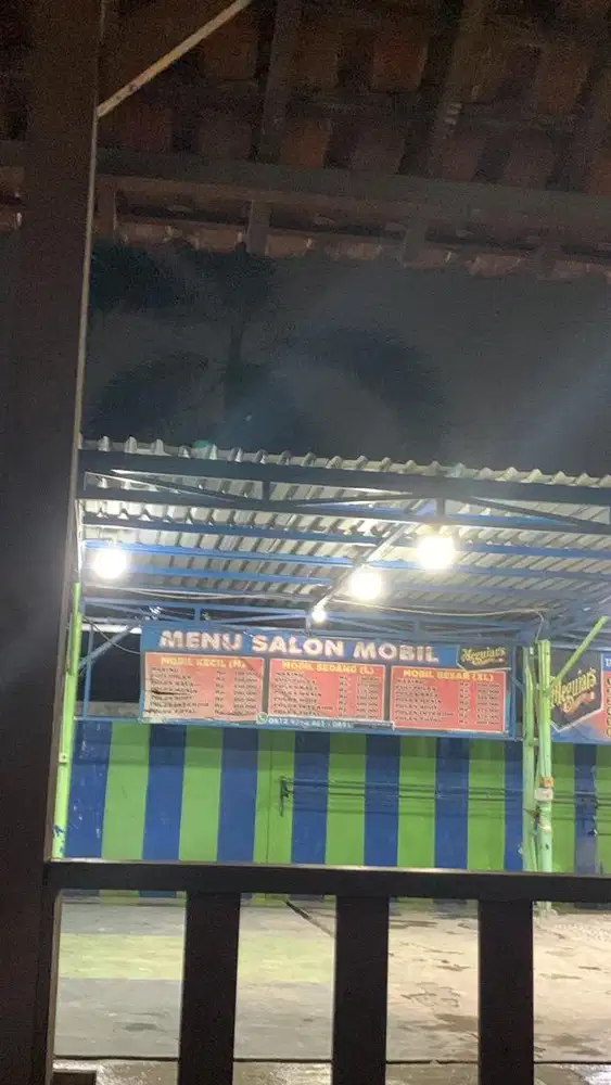 LOWONGAN KERJA AHLI PROFESIONAL POLES MOBIL