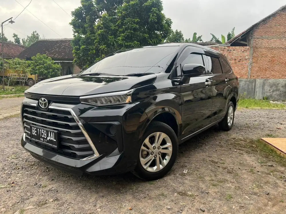 MATIC AVANZA 2022 E